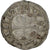 County of Rodez, Hugues II to III, Denier, 1156-1180, Rodez, Billon, VF(20-25),