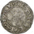 County of Rodez, Hugues II to III, Denier, 1156-1180, Rodez, Billon, VF(20-25),