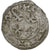 França, Denier, 1150-1260, Cahors, Lingote, VF(30-35), Boudeau:782