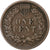 Vereinigte Staaten, Cent, Indian Head, 1905, Philadelphia, Bronze, S+, KM:90a