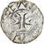 County of Melgueil, Denier, 13th century, Narbonne, Billon, VF(20-25)