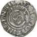 Germany, Matthias, Groschen, 1616, Göttingen, Silver, AU(50-53), KM:10