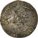 Spagna, Enrique IV, Real, 1455-1471, Sevilla, Argento, BB