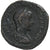 Gordian III, Sestertius, 241-244, Rome, Brązowy, VF(30-35), RIC:298