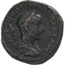 Gordian III, Sesterz, 241-244, Rome, Bronze, S+, RIC:298