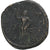 Gordian III, Sesterzio, 241-244, Rome, Bronzo, MB+, RIC:298