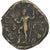 Maximinus I Thrax, Sestertius, 235-236, Rome, Brązowy, VF(20-25), RIC:55