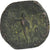 Severus Alexander, Sesterzio, 233, Rome, Bronzo, MB+, RIC:535d