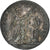 Frankreich, betaalpenning, Louis XV, Prise de Fontarabie, Silber, SS