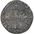 France, Henri III, 1/4 Ecu, 1587, Rennes, Silver, VF(30-35), Gadoury:494