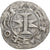 County of Melgueil, Denier, 13th century, Narbonne, Billon, EF(40-45)