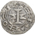 County of Melgueil, Denier, 13th century, Narbonne, Billon, EF(40-45)