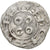 County of Melgueil, Denier, 13th century, Narbonne, Billon, EF(40-45)