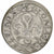 Free city of Strasbourg, 2 Kreuzer, 1640-1658, Strasbourg, Silver, EF(40-45)