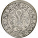 Free city of Strasbourg, 2 Kreuzer, 1640-1658, Strasbourg, Silver, EF(40-45)