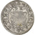 Free city of Strasbourg, 2 Kreuzer, 1640-1658, Strasbourg, Silver, EF(40-45)