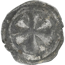 Évêché du Puy, Denier, 920-980, Le Puy, Billon, B+, Duplessy:837