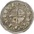 County of Toulouse, Raymond V, VI ou VII, Obol, 1148-1249, Toulouse, Silber, VZ
