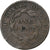 Vereinigte Staaten, Cent, Coronet Head, 1824, Philadelphia, Kupfer, S+, KM:45.1
