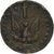 Greece, Jean Capo d'Istria, 20 Lepta, 1831, Aegina, Copper, VF(30-35), KM:11