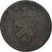 United Kingdom, Halfpenny Token, Portsea, 1794, Copper, VF(30-35)