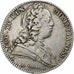 France, Token, Louis XVI, États de Bretagne, Saint-Brieuc, 1726, Silver