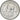 France, Jeton, Charles de Gaulle, 1980, Argent, SPL