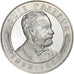 Francia, medalla, Louis Pasteur, 100ième anniversaire, 1995, Franklin Mint