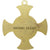 Frankreich, Medaille, Croix de Grand Clerc, Messing, VZ