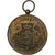 Francia, medalla, Concours musical, ville de Dijon, 1898, Plata, MBC+