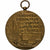 Frankreich, Medaille, Fédération Gymnastique et Sportive, Cognac, 1907