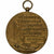 Francia, medalla, Fédération Gymnastique et Sportive, La Roche, 1907, Bronce