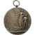 Francia, medalla, Fédération Gymnastique et Sportive, Mortagne, 1910, Bronce