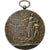 Francia, medalla, Fédération Gymnastique et Sportive, Cholet, 1906, Bronce