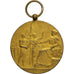 França, medalha, Fédération Gymnastique et Sportive, Bressuire, 1911, Bronze