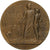 France, Medal, La gymnastique, Bronze, Dropsy, AU(50-53)