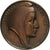 França, medalha, Marianne, 1991, Bronze, Coeffin, MS(60-62)