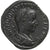 Gordian III, Sesterz, 240, Rome, Bronze, VZ, RIC:294