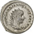 Gordian III, Antoninianus, 243-244, Rome, Vellón, MBC+, RIC:147