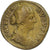 Faustina II, Sesterz, 161-176, Rome, Bronze, S+, RIC:1673