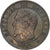 France, Napoléon III, 5 Centimes, 1856, Strasbourg, Bronze, TTB+, Gadoury:152