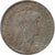 Francia, Centime, Daniel-Dupuis, 1920, Paris, Bronzo, BB, Gadoury:90, KM:840