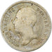 Paesi Bassi, Willem II, 10 Cents, 1849, Utrecht, Argento, MB, KM:75