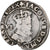 Kingdom of England, James I, 6 Pence, 1624, Tower mint, Silver, VF(20-25)