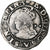 Kingdom of England, Elizabeth, Half Groat, 1592-1595, Tower mint, Argento, MB