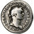 Domitian, Denarius, 80-81, Rome, Plata, BC+, RIC:271