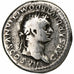 Domitian, Denarius, 80-81, Rome, Silver, VF(20-25), RIC:271