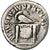 Domitian, Denarius, 80-81, Rome, Prata, VF(20-25), RIC:271