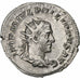 Philip I, Antoninianus, 246, Rome, Billon, VZ, RIC:3