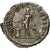 Septimius Severus, Denarius, 206, Rome, Srebro, AU(55-58), RIC:201